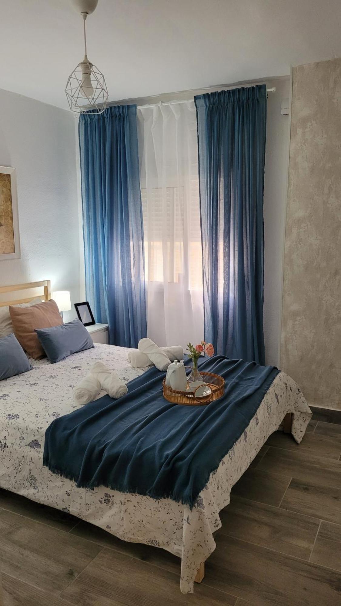 Apartamento Vinedos De Librado ヘレス エクステリア 写真