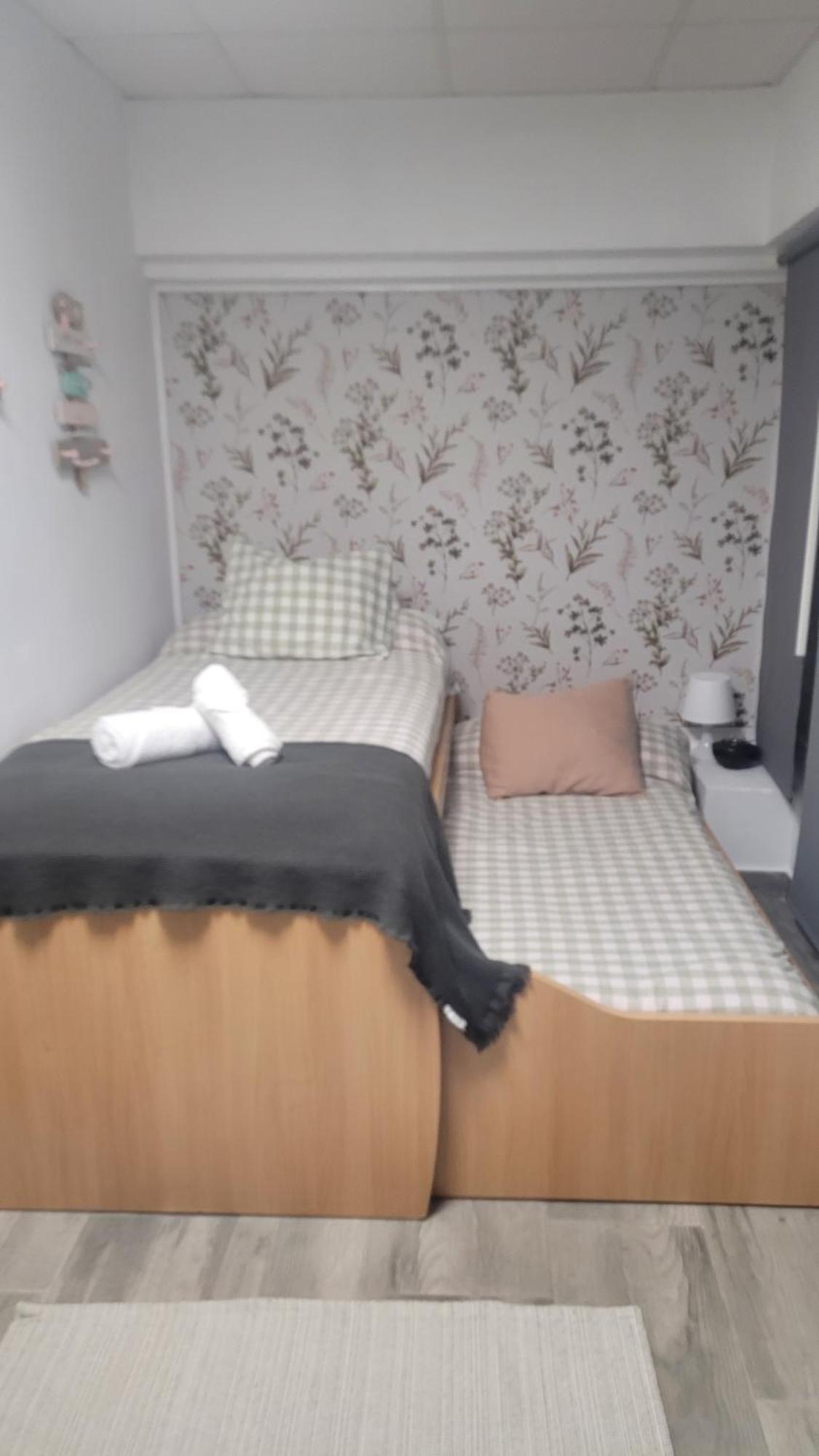 Apartamento Vinedos De Librado ヘレス エクステリア 写真