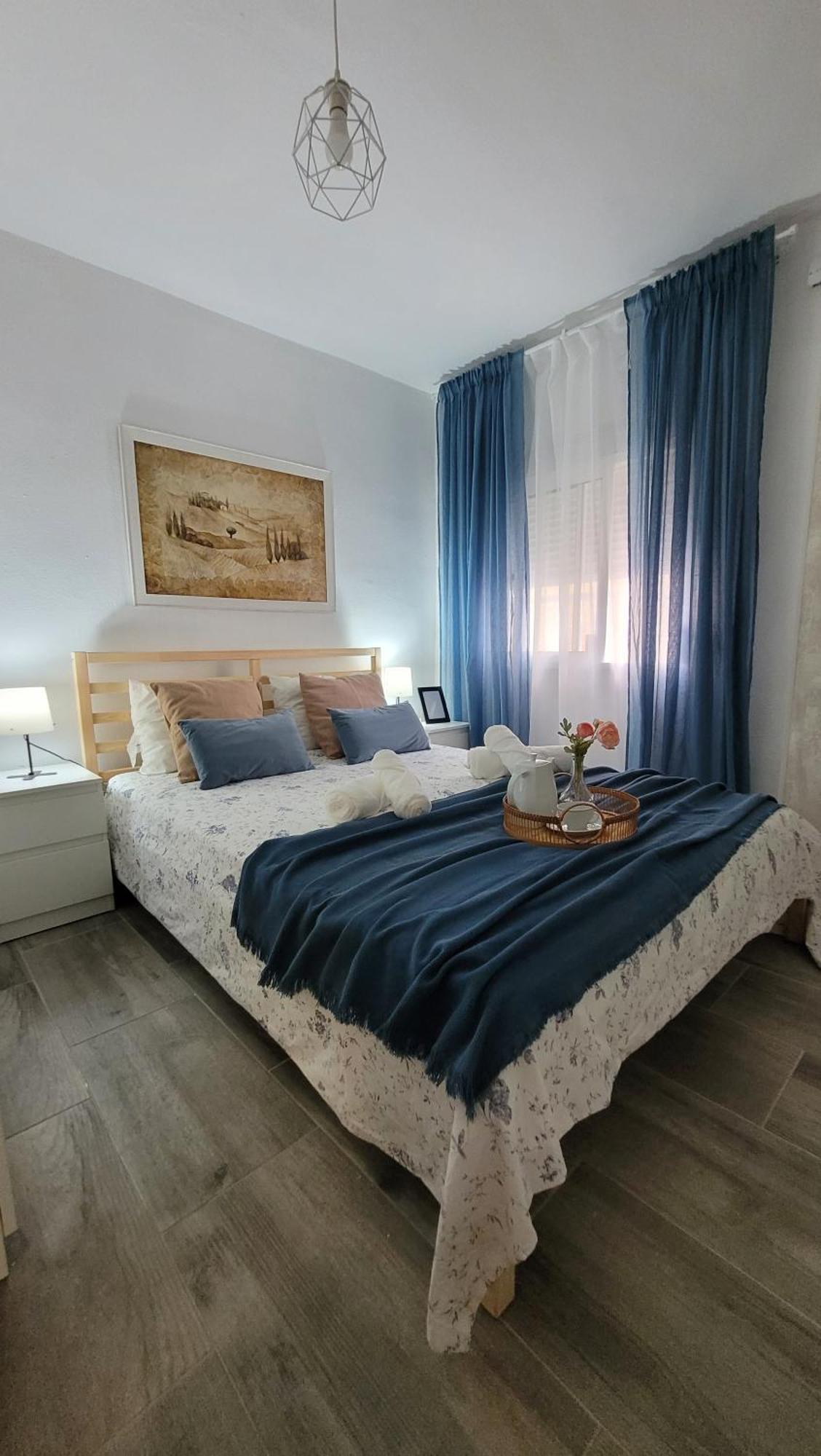 Apartamento Vinedos De Librado ヘレス エクステリア 写真