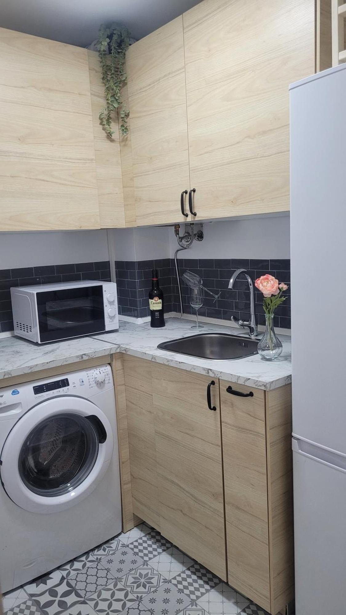 Apartamento Vinedos De Librado ヘレス エクステリア 写真