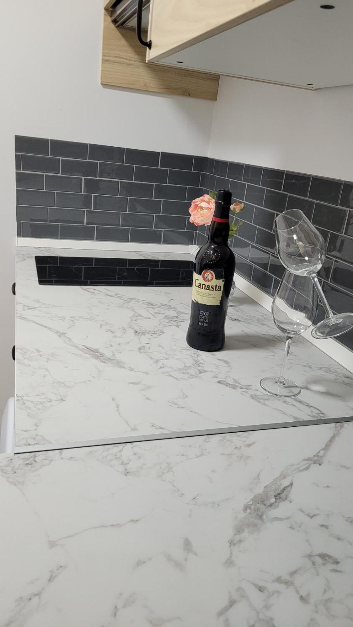 Apartamento Vinedos De Librado ヘレス エクステリア 写真
