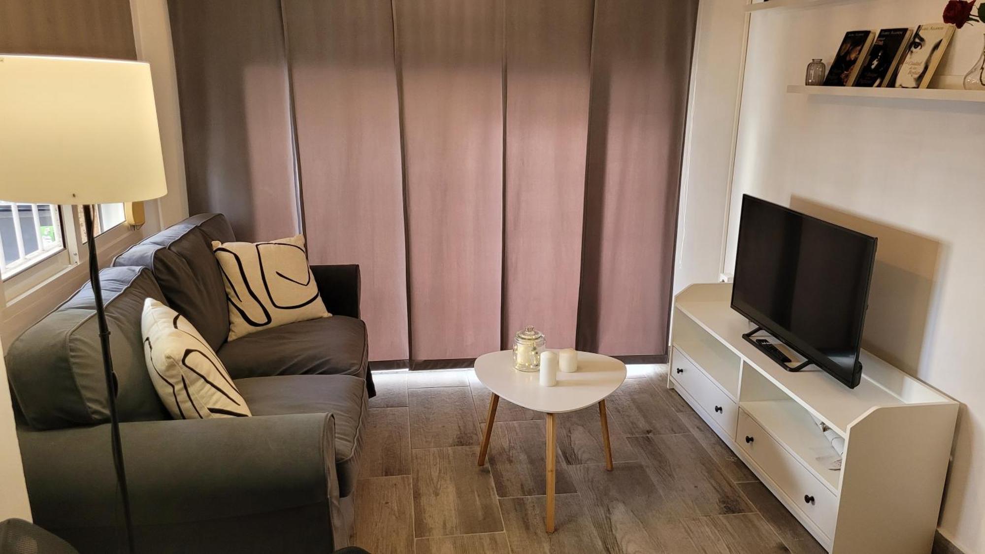 Apartamento Vinedos De Librado ヘレス エクステリア 写真