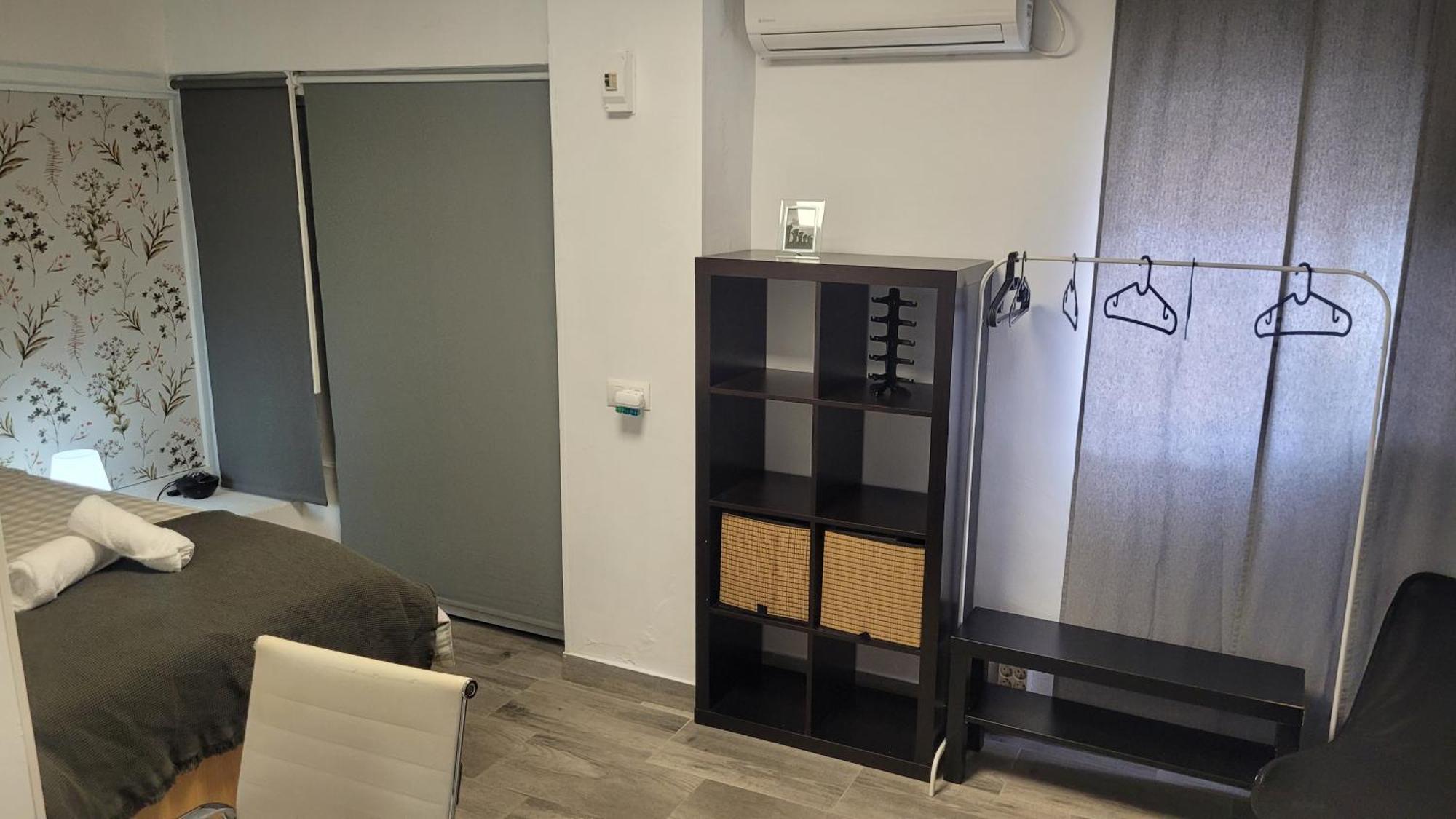 Apartamento Vinedos De Librado ヘレス エクステリア 写真