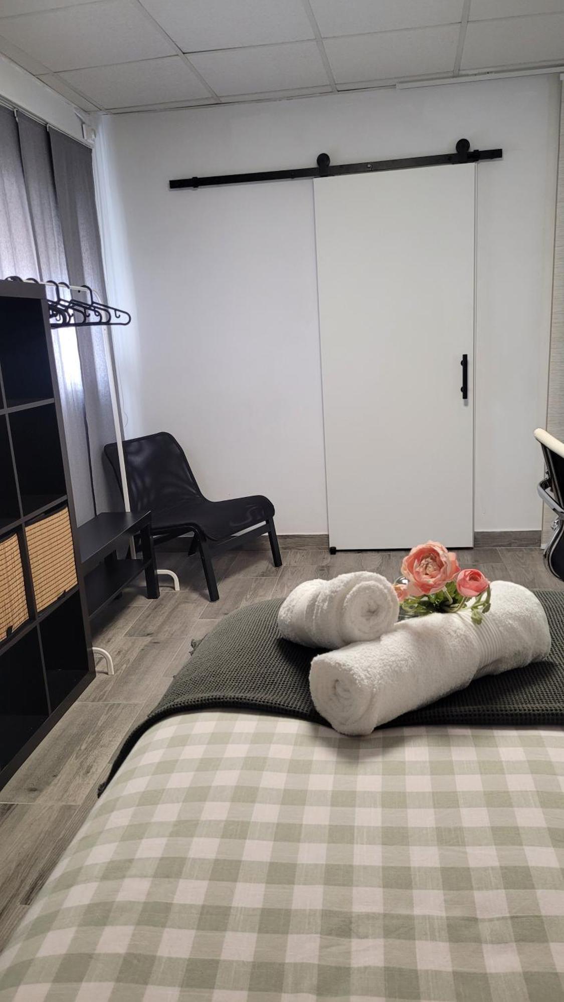 Apartamento Vinedos De Librado ヘレス エクステリア 写真