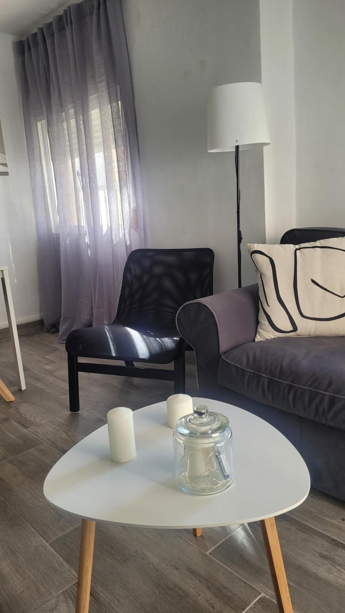 Apartamento Vinedos De Librado ヘレス エクステリア 写真