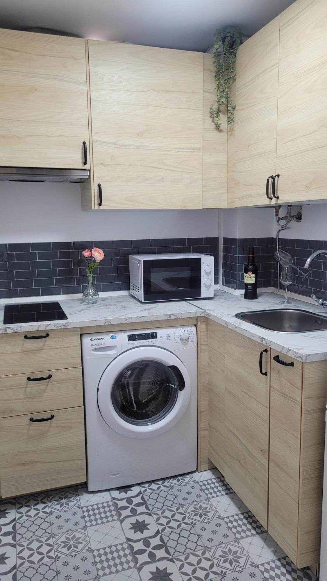 Apartamento Vinedos De Librado ヘレス エクステリア 写真