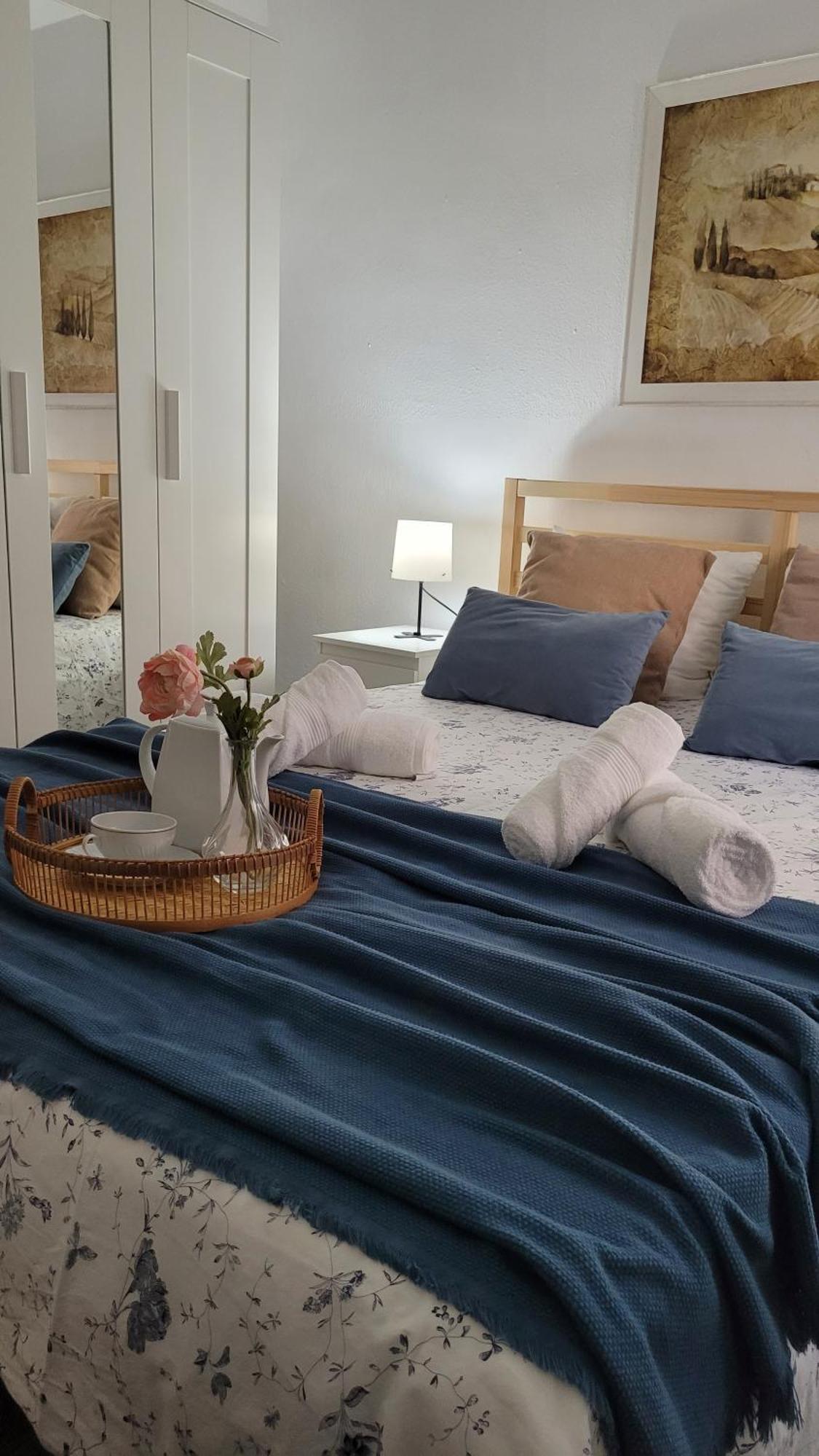 Apartamento Vinedos De Librado ヘレス エクステリア 写真